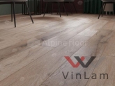 Фото №1 - Виниловая плитка Alpine Floor PREMIUM XL Дуб Персиковый ABA ECO 7-20