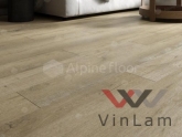 Фото №1 - Виниловая плитка Alpine Floor PREMIUM XL Дуб Сливочный ABA ECO 7-19