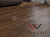 Фото №1 - Виниловая плитка Alpine Floor PREMIUM XL Дуб Шоколадный ABA ECO 7-18