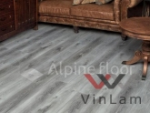 Фото №1 - Виниловая плитка Alpine Floor PREMIUM XL Дуб гранит ABA ECO 7-8