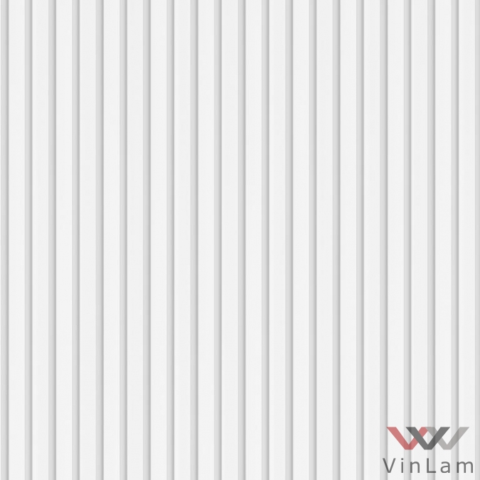 Панель Linerio M-Line White - фото 1