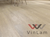 Фото №1 - Виниловая плитка Alpine Floor PREMIUM XL Дуб Капучино ABA ECO 7-12