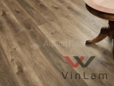 Фото №1 - Виниловая плитка Alpine Floor PREMIUM XL Дуб коричневый ABA ECO 7-9