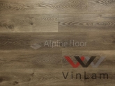 Фото №1 - Виниловая плитка Alpine Floor PREMIUM XL Дуб коричневый ABA ECO 7-9