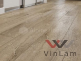 Фото №1 - Виниловая плитка Alpine Floor PREMIUM XL Дуб Млечный ABA ECO 7-13