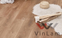 Виниловая плитка Alpine Floor PREMIUM XL Дуб Насыщенный ABA ECO 7-7