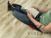 Фото №1 - Виниловая плитка Alpine Floor PREMIUM XL Дуб песчаный ABA ECO 7-10