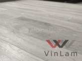 Фото №1 - Виниловая плитка Alpine Floor PREMIUM XL Дуб Платина ABA ECO 7-14