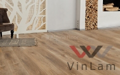 Виниловая плитка Alpine Floor PREMIUM XL Дуб Природный Изысканный ABA ECO 7-6