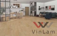 Виниловая плитка Alpine Floor PREMIUM XL Дуб Вега ABA ECO 7-29