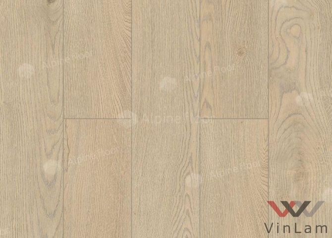 Фото №1 - Виниловая плитка Alpine Floor PREMIUM XL Дуб Майя ABA ECO 7-27