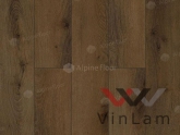 Фото №1 - Виниловая плитка Alpine Floor PREMIUM XL Дуб Марко ABA ECO 7-32