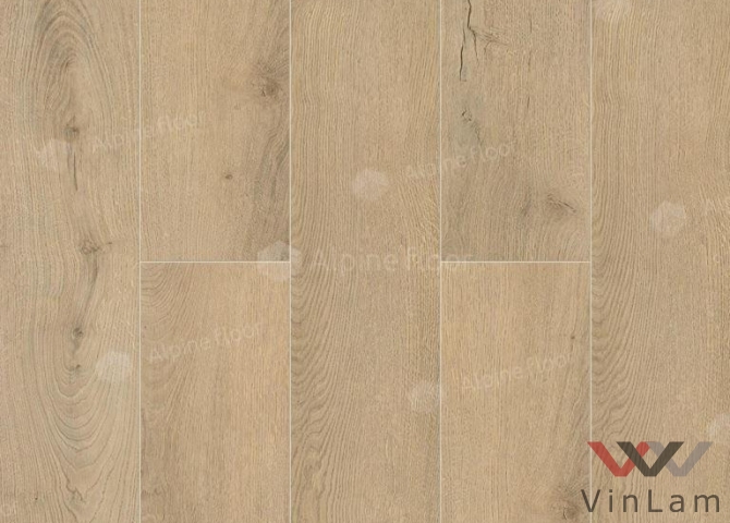 Фото №1 - Виниловая плитка Alpine Floor PREMIUM XL Дуб Фелис ABA ECO 7-25