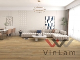 Фото №1 - Виниловая плитка Alpine Floor PREMIUM XL Дуб Франц ABA ECO 7-26