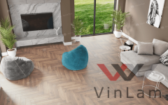 ABA ламинат Alpine Floor Parquet Premium Дуб Royal ECO 19-2