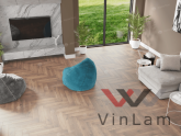 Фото №1 - ABA ламинат Alpine Floor Parquet Premium Дуб Royal ECO 19-2