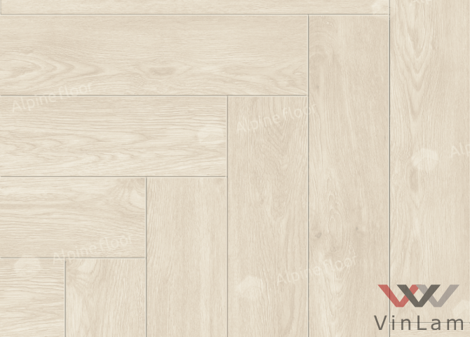 Фото №1 - ABA ламинат Alpine Floor Parquet Premium Дуб Адара ECO 19-14