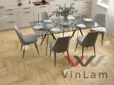 Фото №1 - ABA ламинат Alpine Floor Parquet Premium Дуб Ваниль Селект ECO 19-3