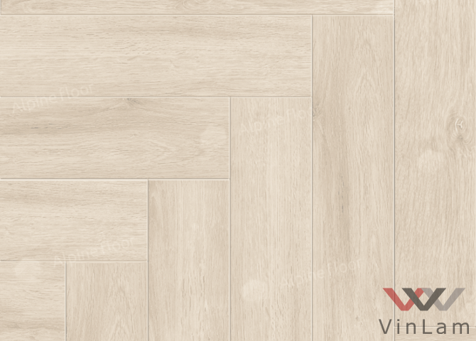 Фото №1 - ABA ламинат Alpine Floor Parquet Premium ДУБ МЕДИЯ ECO 19-20