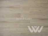 Фото №1 - Виниловая плитка DAMY FLOOR Family Дуб Натуральный 6607-9