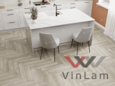 Фото №1 - ABA ламинат Alpine Floor Parquet Premium ДУБ ФАНТАЗИЯ ECO 19-1