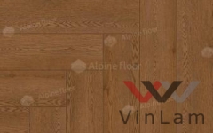 ABA ламинат Alpine Floor Parquet Premium ДУБ ФАНТАЗИЯ ECO 19-1