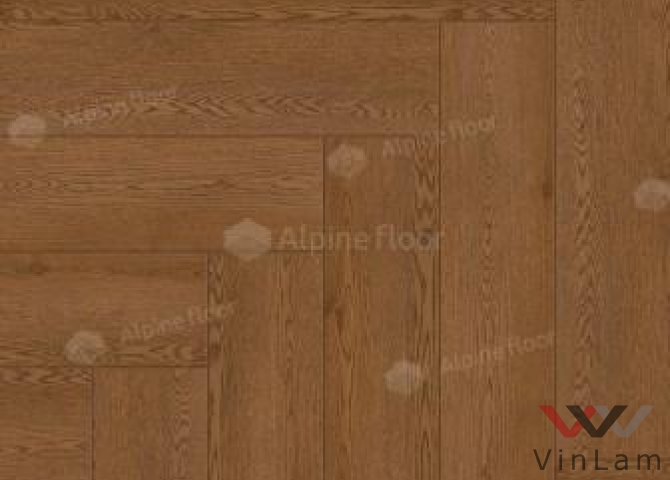 Фото №1 - ABA ламинат Alpine Floor Parquet Premium ДУБ ФАНТАЗИЯ ECO 19-1