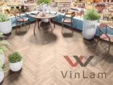 Фото №1 - ABA ламинат Alpine Floor Parquet Premium Макадамия ECO 19-10