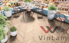 ABA ламинат Alpine Floor Parquet Premium Макадамия ECO 19-10