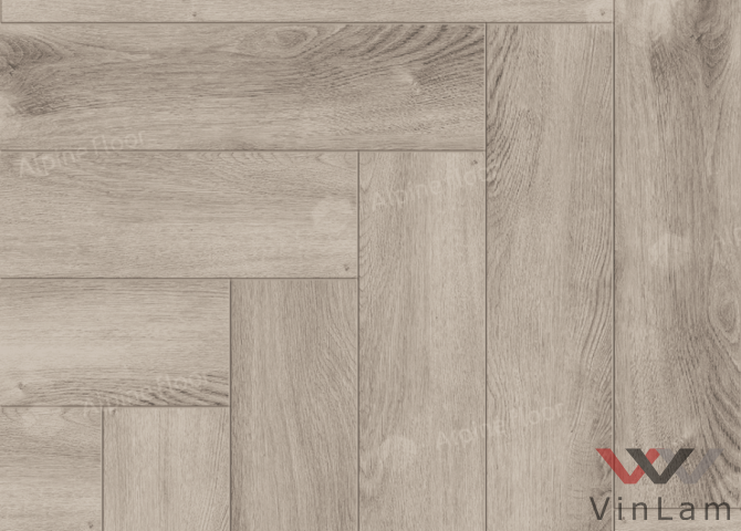 Фото №1 - ABA ламинат Alpine Floor Parquet Premium СЕВЕРНАЯ ИСТОРИЯ ECO 19-15