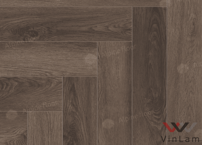 Фото №1 - ABA ламинат Alpine Floor Parquet Premium ФАФНИР ECO 19-16