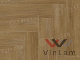 Фото №1 - Виниловая плитка Tulesna ART PARQUET LVT ЛАМИНАТ SINCERO 1005-701