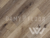Фото №1 - Виниловая плитка DAMY FLOOR Family Дуб Провинциальный T7020-4