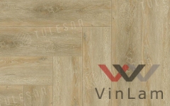 Виниловая плитка Tulesna ART PARQUET LVT ПЛИТКА ECCELLENT 1005-1001