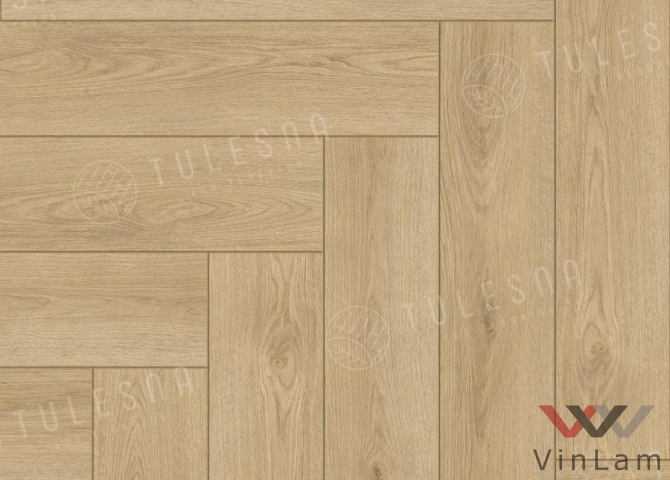 Фото №1 - Виниловая плитка Tulesna ART PARQUET LVT ПЛИТКА FAMOSO 1005-301