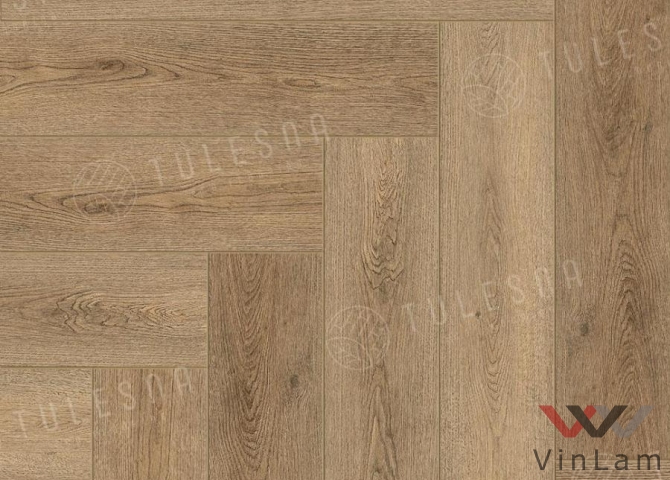 Фото №1 - Виниловая плитка Tulesna ART PARQUET LVT ПЛИТКА STELLA 1005-201