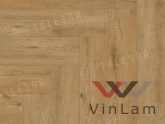 Фото №1 - Виниловая плитка Tulesna ART PARQUET LVT ПЛИТКА TESORO 1005-101