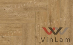 Виниловая плитка Tulesna ART PARQUET LVT ПЛИТКА TESORO 1005-101