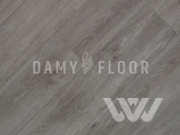 Фото №1 - Виниловая плитка DAMY FLOOR Family Дуб Горный TCM298-26