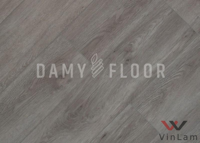 Фото №2 - Виниловая плитка DAMY FLOOR Family Дуб Горный TCM298-26