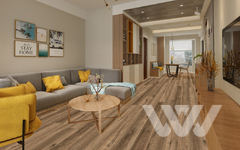 Виниловая плитка DAMY FLOOR Family Дуб Изысканный JC8271-7
