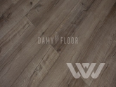 Фото №1 - Виниловая плитка DAMY FLOOR Family Дуб Изысканный JC8271-7