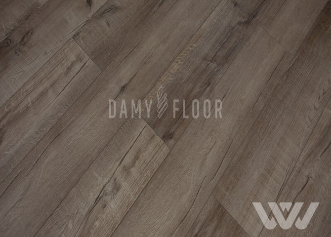 Фото №2 - Виниловая плитка DAMY FLOOR Family Дуб Изысканный JC8271-7