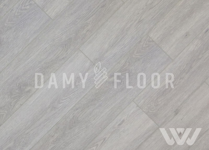 Фото №2 - Виниловая плитка DAMY FLOOR Family Дуб Английский SL3683-6