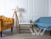Фото №1 - Виниловая плитка DAMY FLOOR Family Дуб Английский SL3683-6