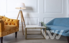 Виниловая плитка DAMY FLOOR Family Дуб Английский SL3683-6