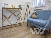 Фото №1 - Виниловая плитка DAMY FLOOR Family Дуб Селект 001-2