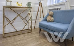 Виниловая плитка DAMY FLOOR Family Дуб Селект 001-2