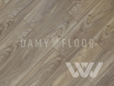 Фото №1 - Виниловая плитка DAMY FLOOR Family Дуб Селект 001-2