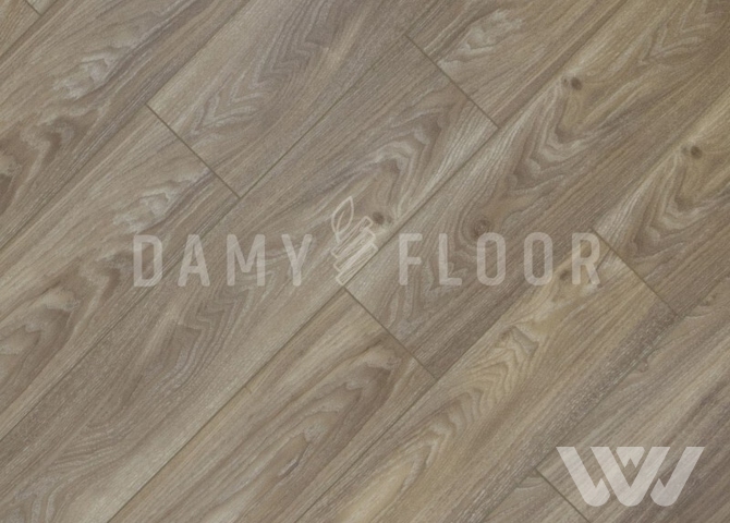 Фото №2 - Виниловая плитка DAMY FLOOR Family Дуб Селект 001-2